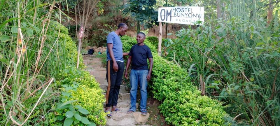 Om Hostel Bunyonyi Kabale Eksteriør bilde