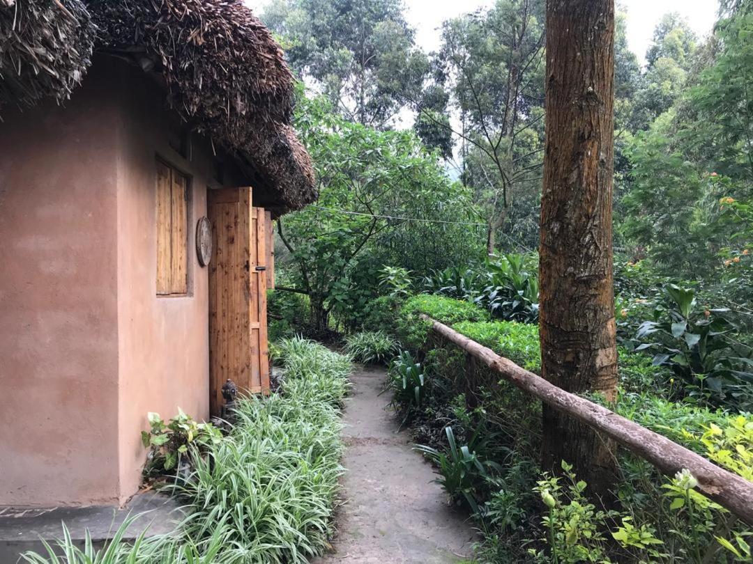 Om Hostel Bunyonyi Kabale Eksteriør bilde