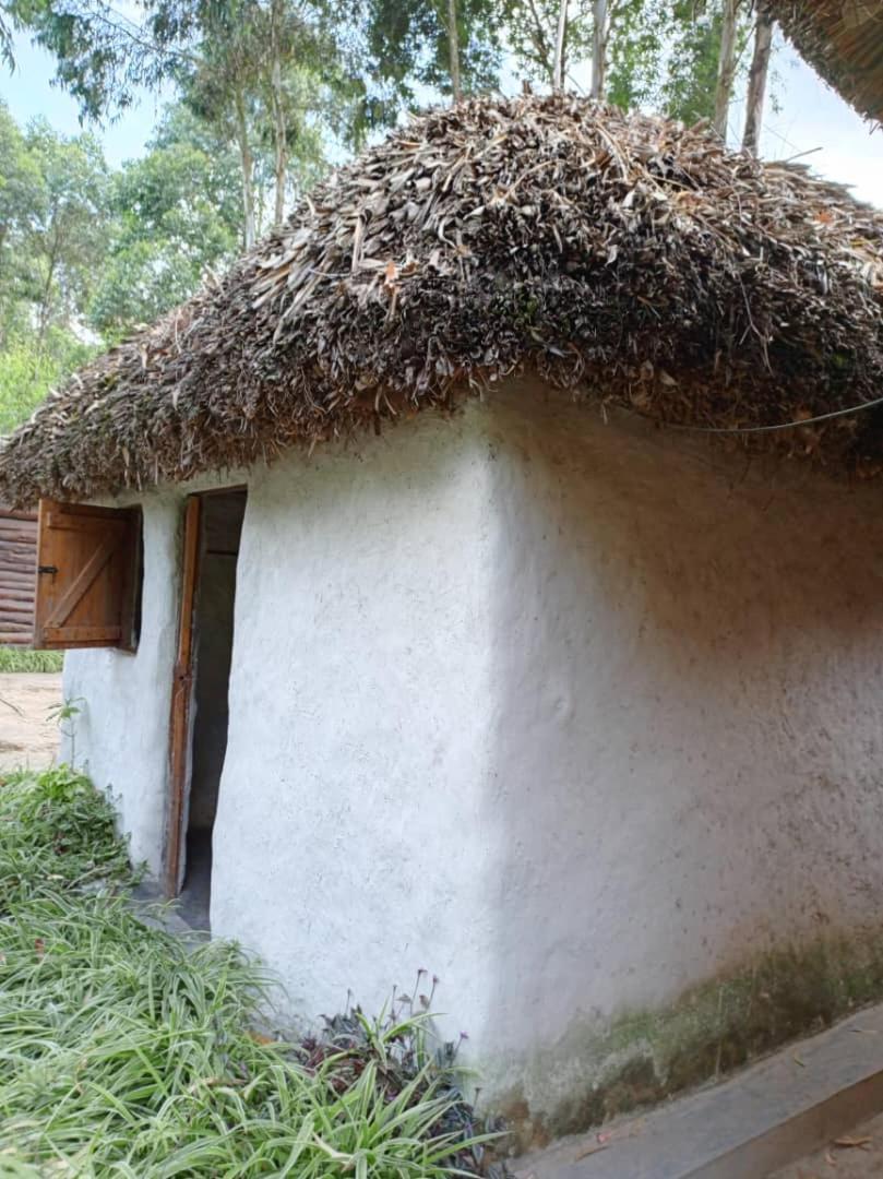 Om Hostel Bunyonyi Kabale Eksteriør bilde